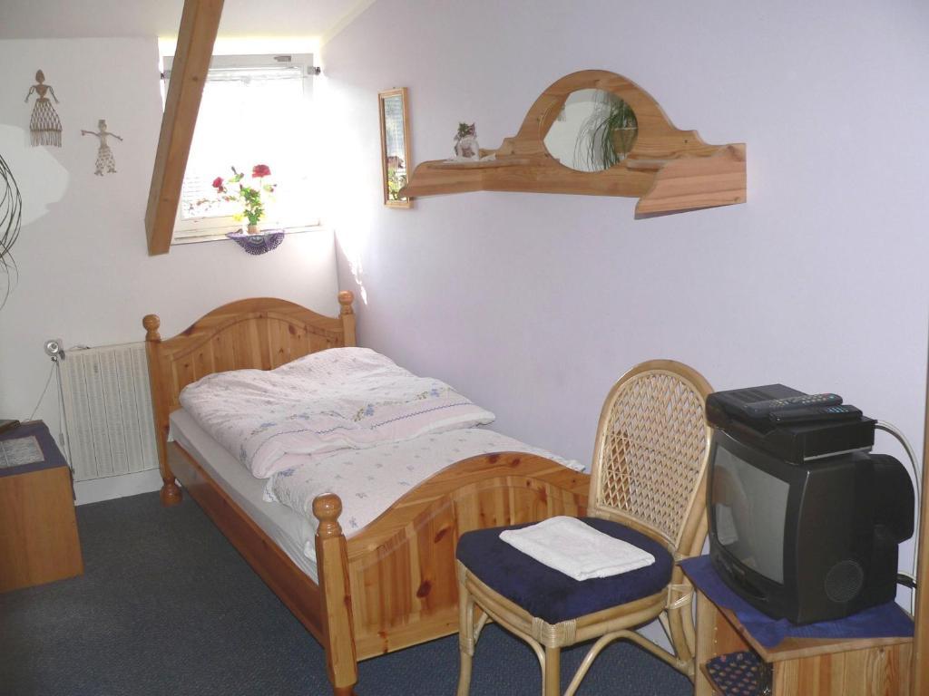 Penzion Leamy Rokycany Exterior foto