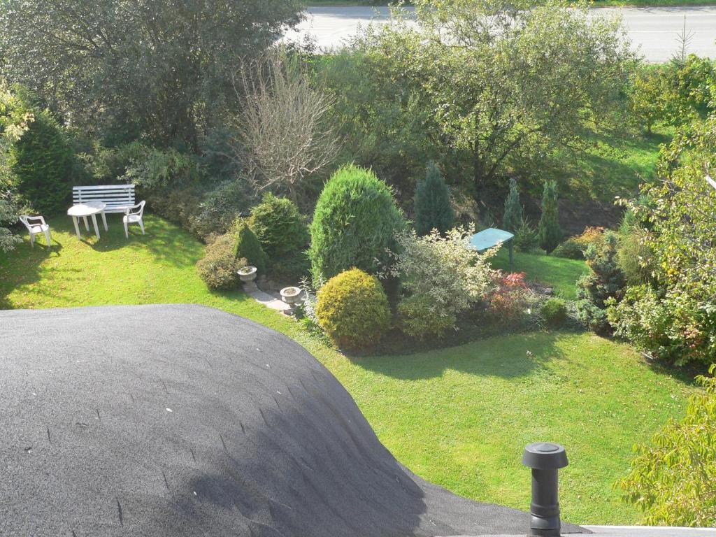 Penzion Leamy Rokycany Exterior foto